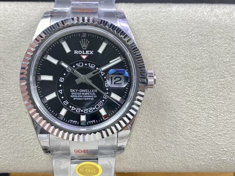 Rolex m336934-0007 - Image 2