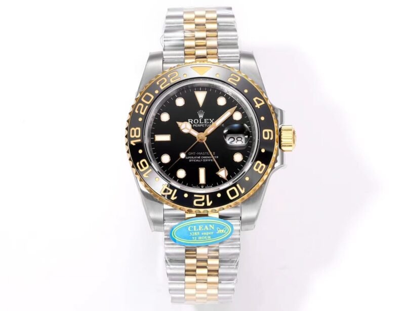 Rolex m126713grnr-0001 - Image 2