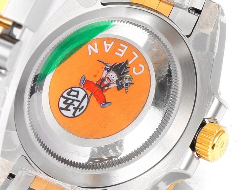 Rolex m126713grnr-0001 - Image 5