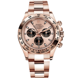 Rolex m116505-0009