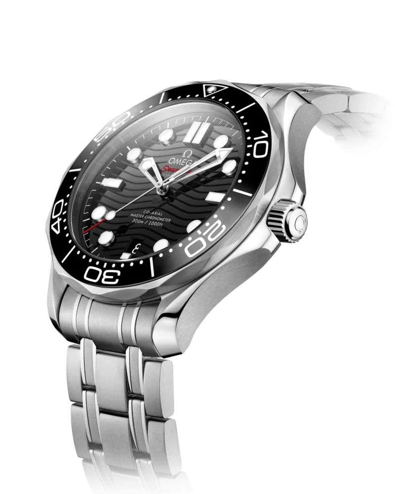 Omega Seamaster Diver 300M - Image 3