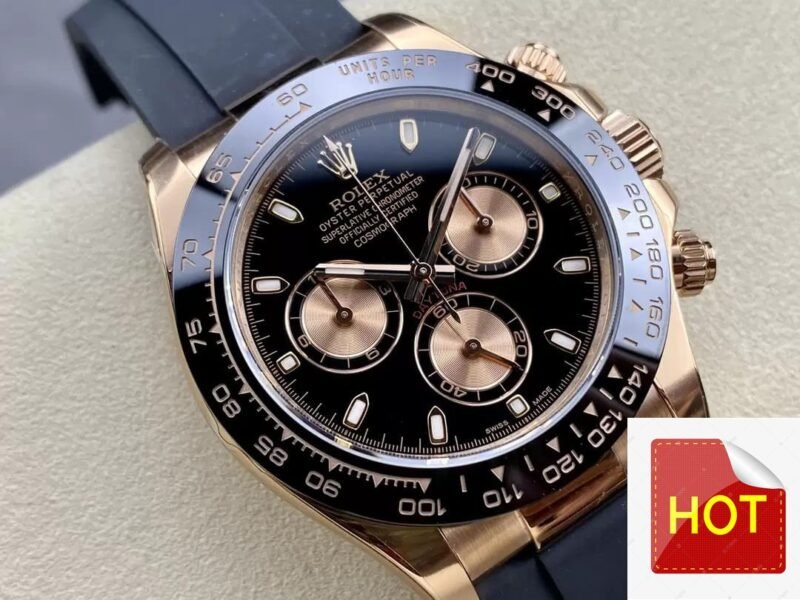 Rolex M116515ln-0017 - Image 3