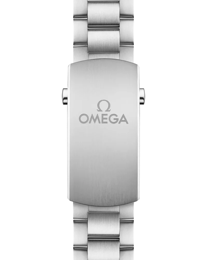 Omega Seamaster Planet Ocean 600M Master Chronometer｜Ref.215.30.44.21.01.002 - Image 3