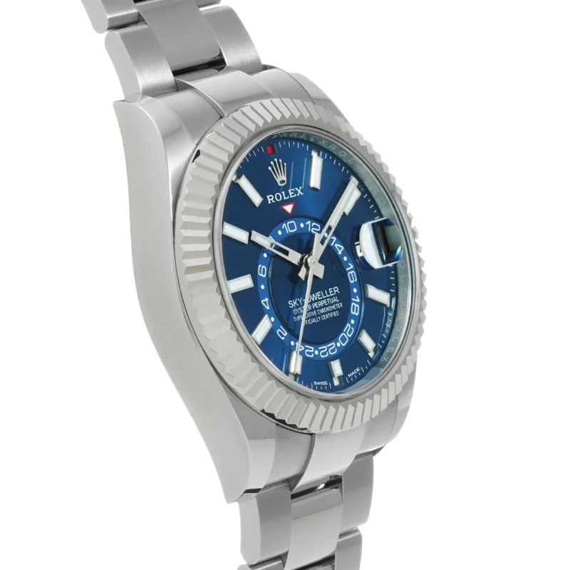 Rolex Sky-Dweller Ref.326934 - Image 3