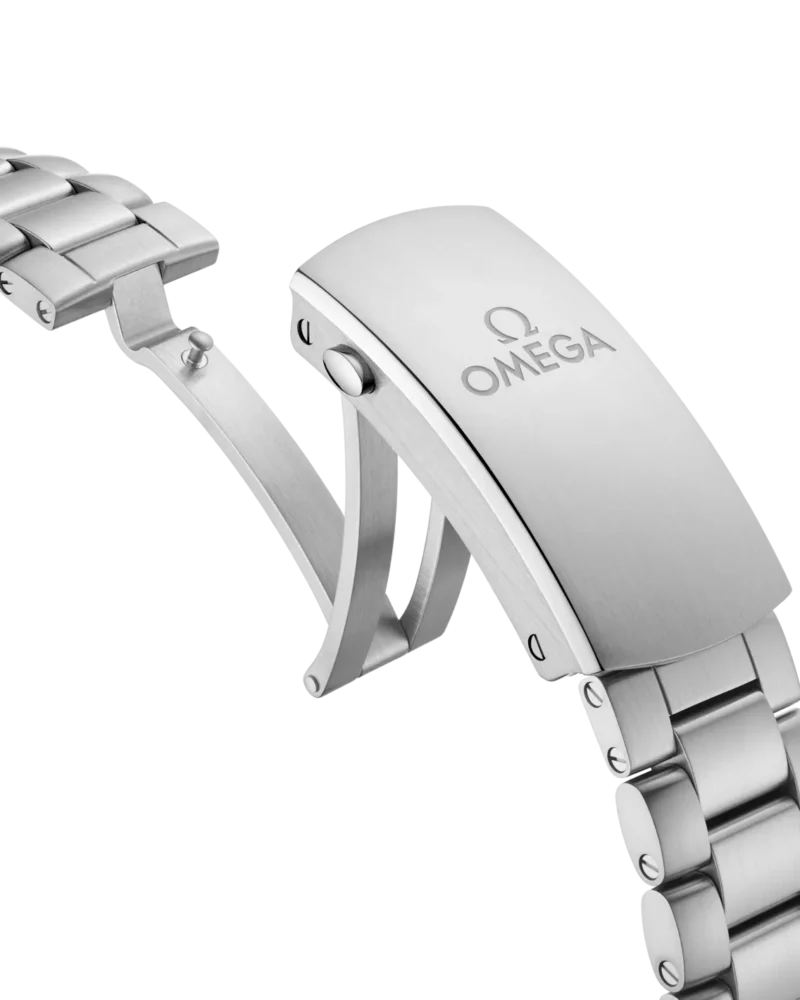 Omega Seamaster Planet Ocean 600M Master Chronometer｜Ref.215.30.44.21.01.002 - Image 4