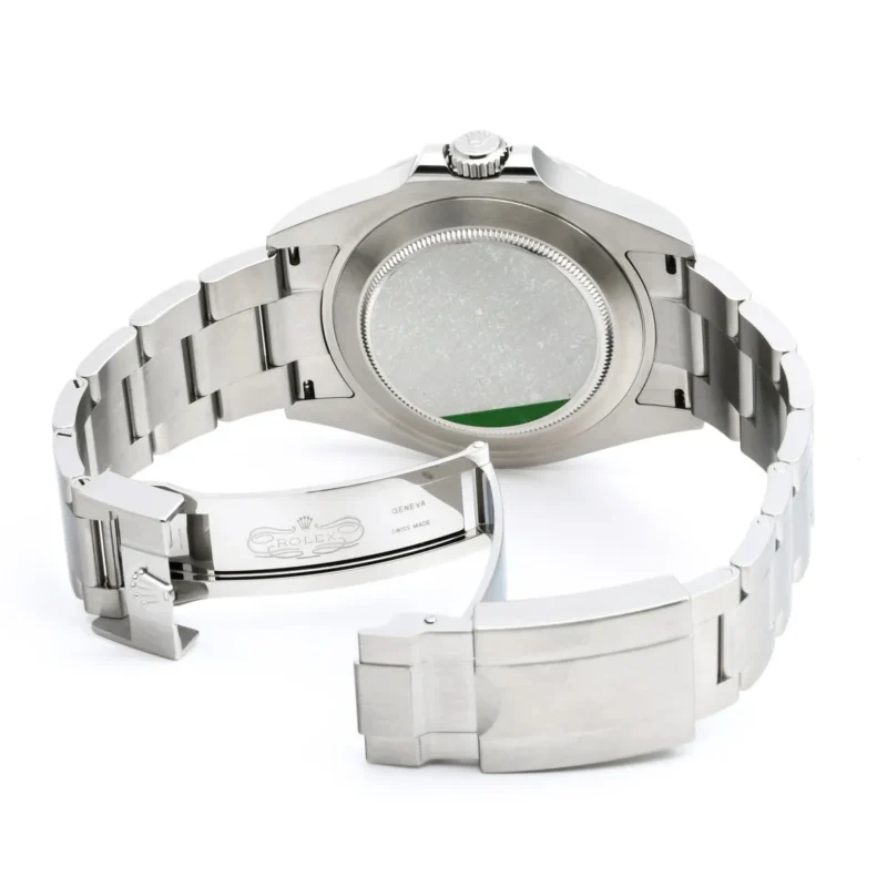 Rolex Explorer II Ref.226570｜Polar Expedition’s Mechanical Companion - Image 4