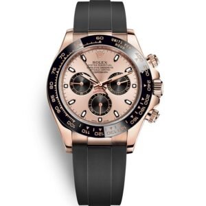 Rolex m116515ln-0018