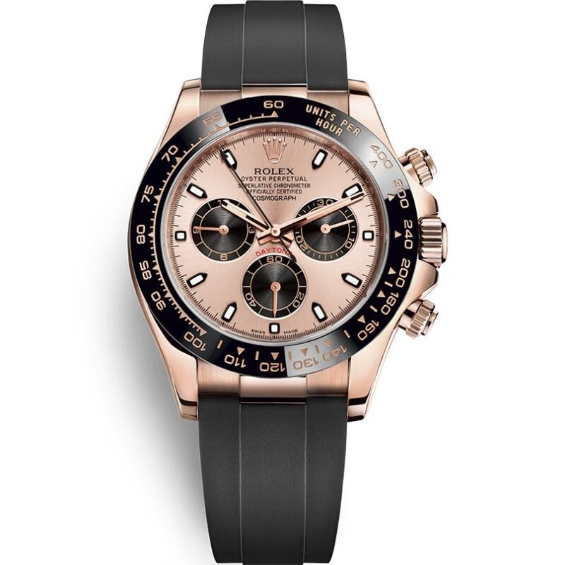 Rolex m116515ln-0018