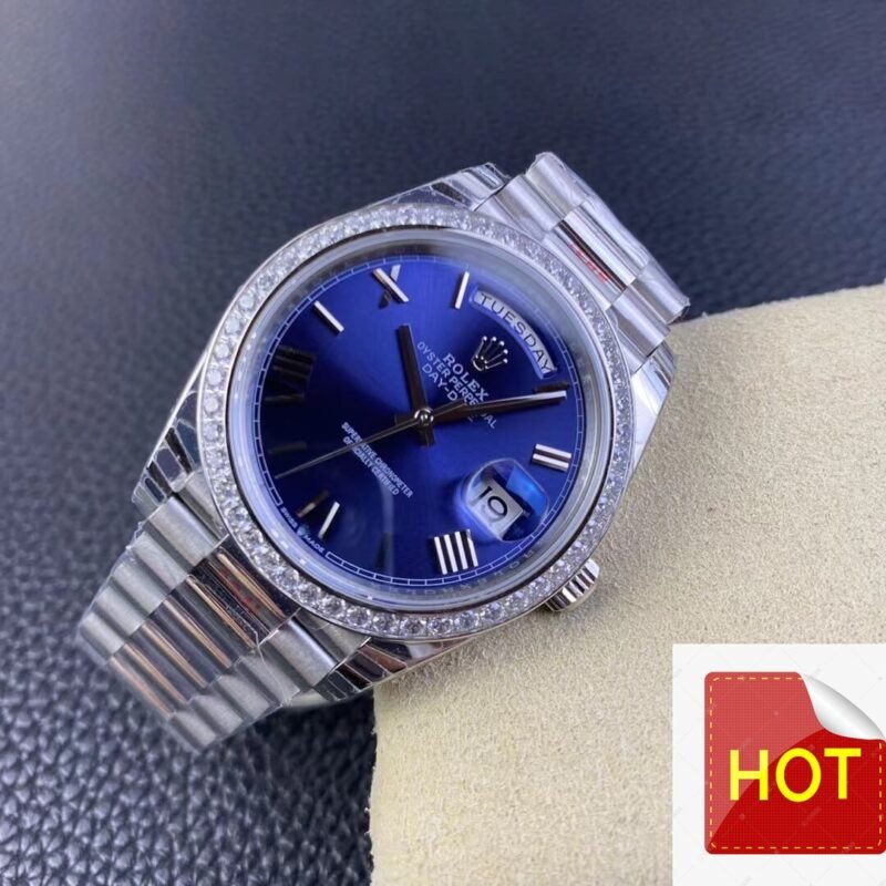 Rolex 228349RBR-0005 - Image 3