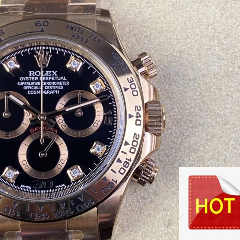 Rolex m116505-0015 - Image 4