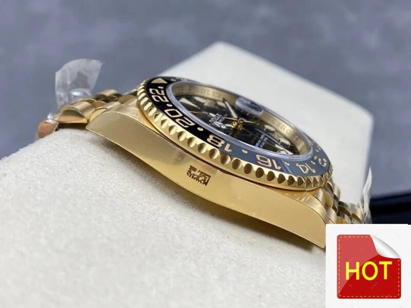 Rolex m126718grnr-0001 - Image 4