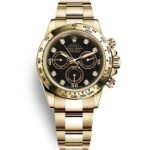 Rolex m116508-0008
