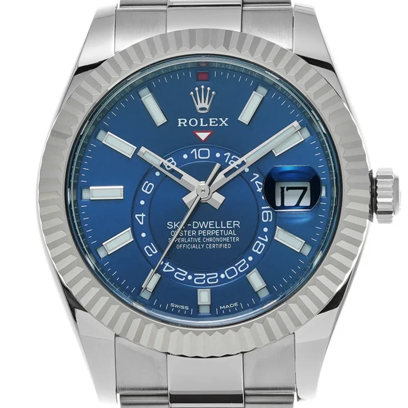 Rolex Sky-Dweller Ref.326934 - Image 5
