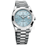 Rolex m228396tbr-0001