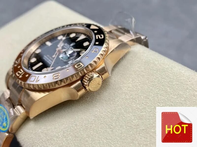 Rolex m126715chnr-0001 - Image 3