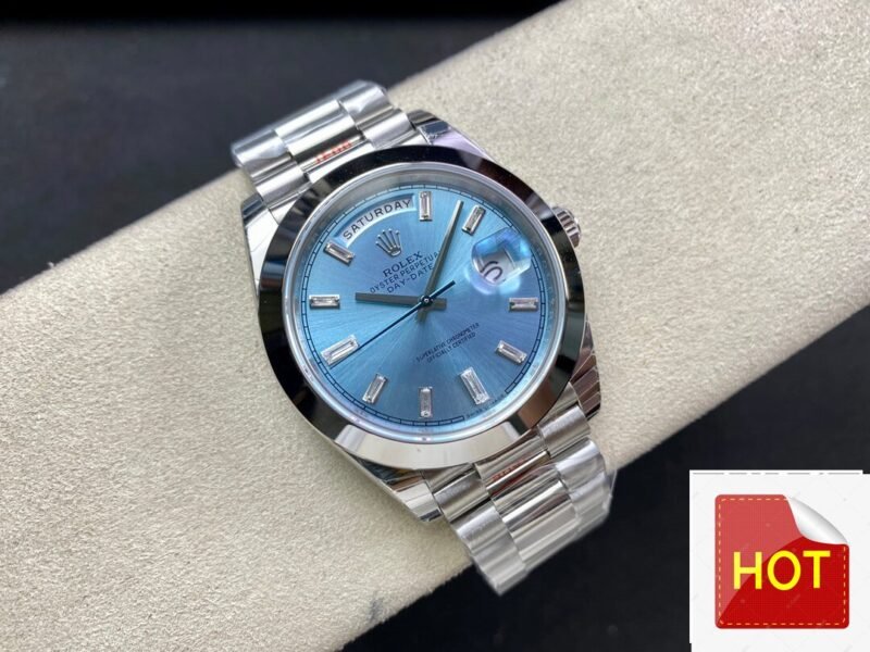 Rolex m228206-0002 - Image 3