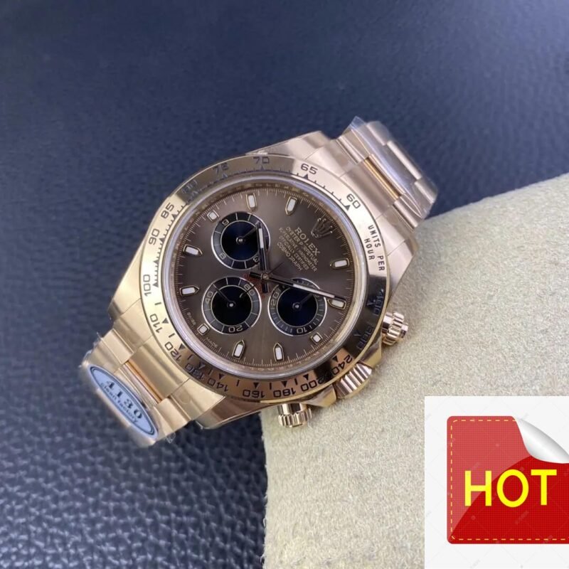 Rolex m116505-0013 - Image 4