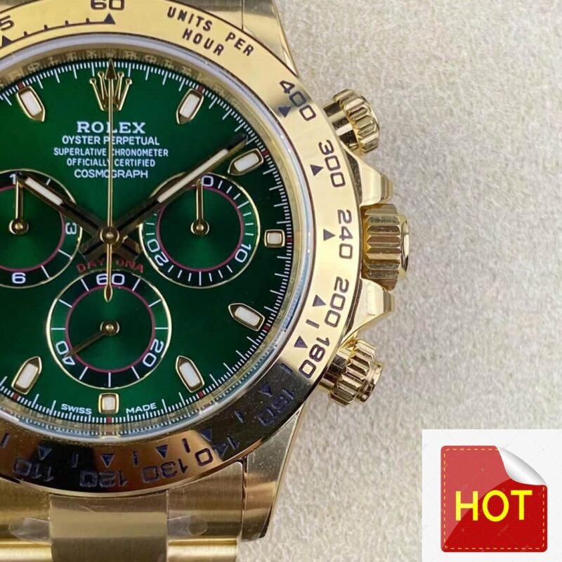 Rolex m116508-0013 - Image 3