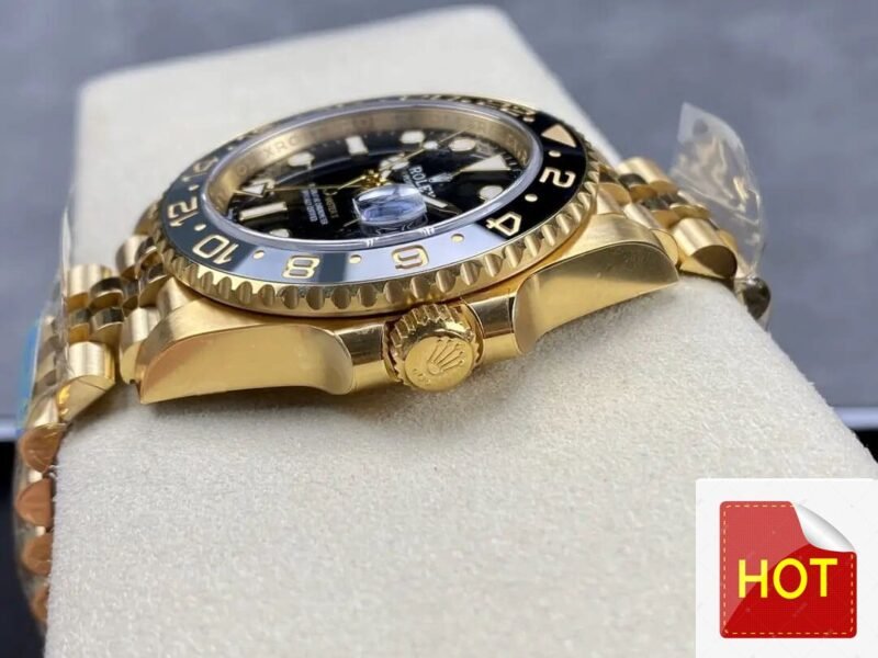 Rolex m126718grnr-0001 - Image 3