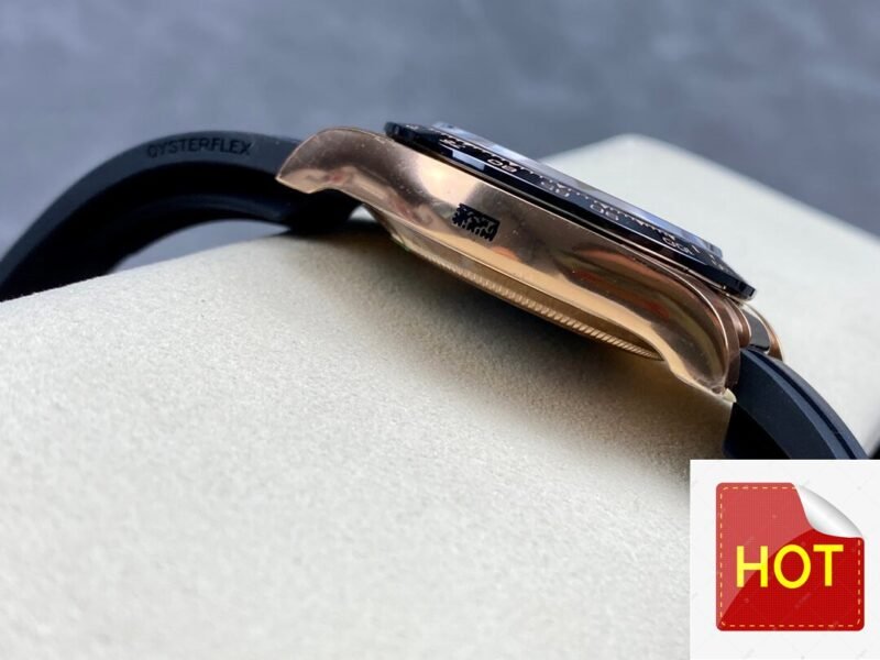 Rolex M116515LN-0041 - Image 3