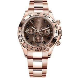 Rolex m116505-0011