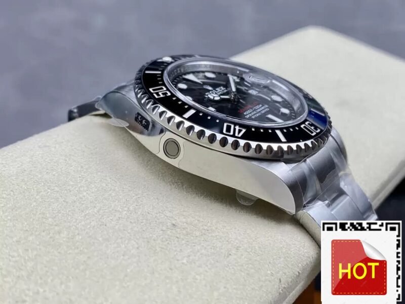 Rolex m126600-0001 - Image 3