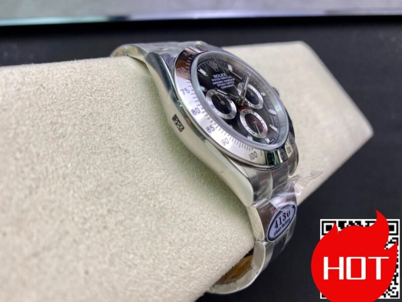 Rolex m116509-0055 Black disk - Image 3