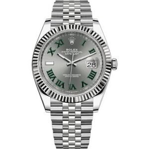 Rolex m126334-0022