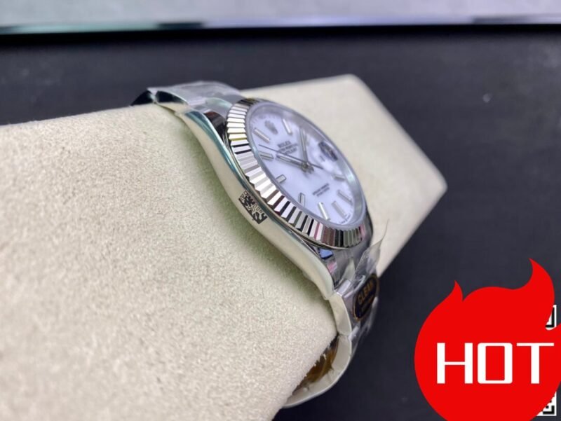 Rolex m126334-0009 - Image 4