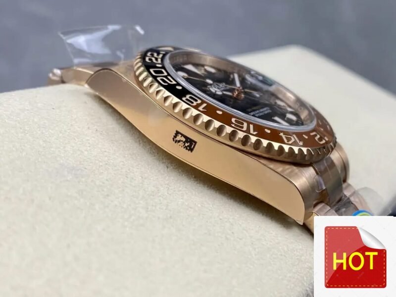Rolex m126715chnr-0001 - Image 4