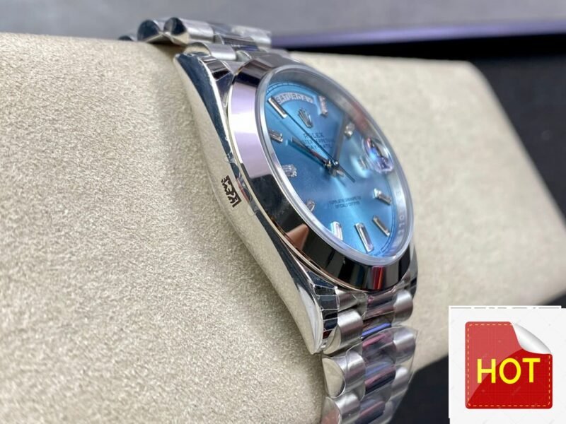 Rolex m228206-0002 - Image 4