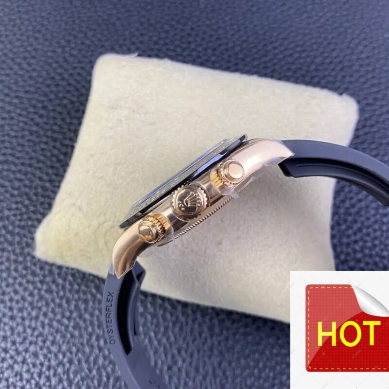 Rolex m116515ln-0057 - Image 3