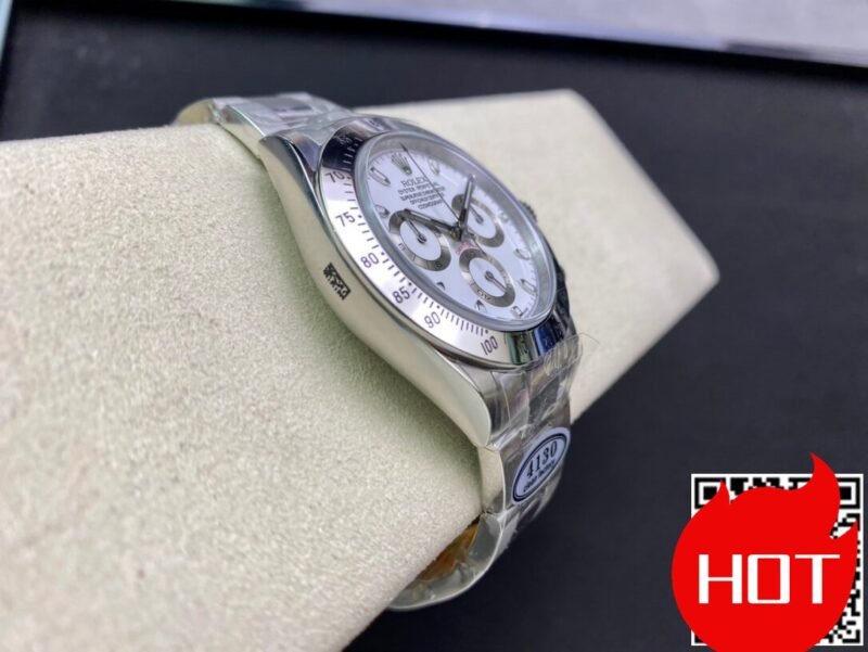 Rolex 116520-78590 white disk - Image 3