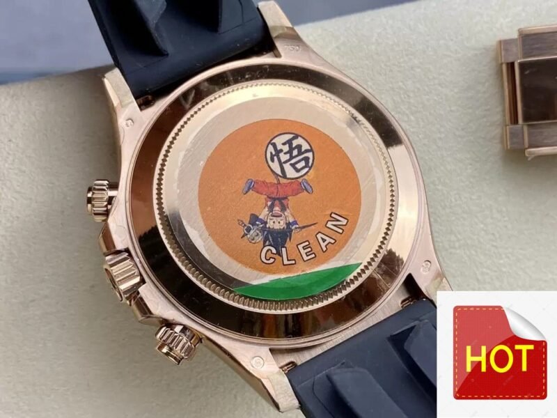 Rolex M116515ln-0017 - Image 4