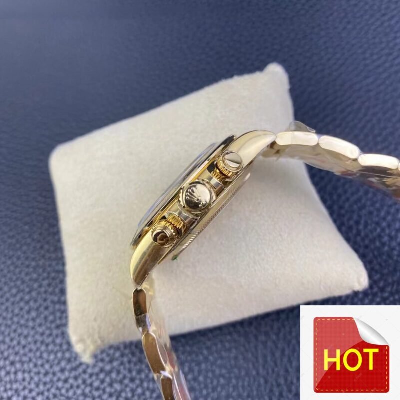 Rolex m116508-0013 - Image 4