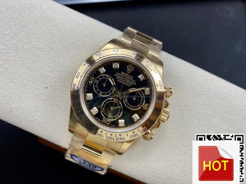 Rolex m116508-0008 - Image 3