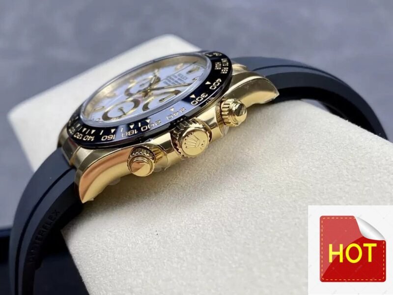 Rolex m116518ln-0041 - Image 3