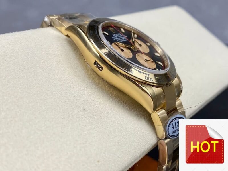 Rolex m116508-0009 - Image 3
