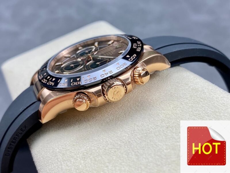 Rolex M116515LN-0041 - Image 4