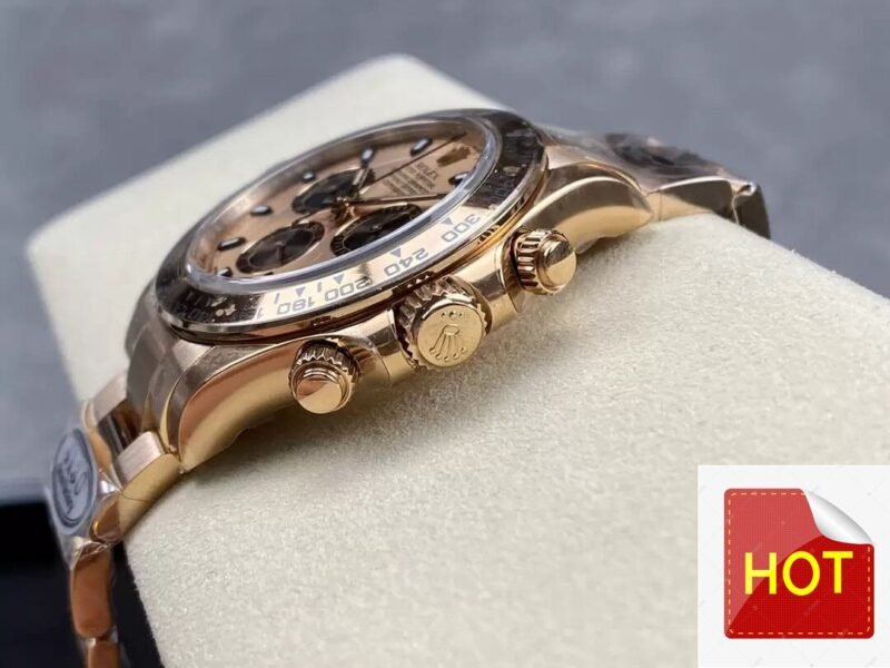 Rolex m116505-0009 - Image 3
