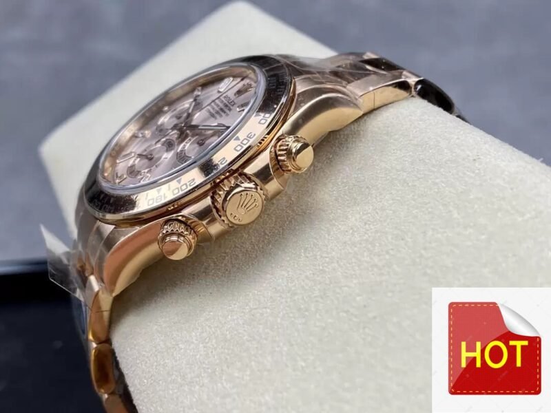 Rolex m116505-0017 - Image 3