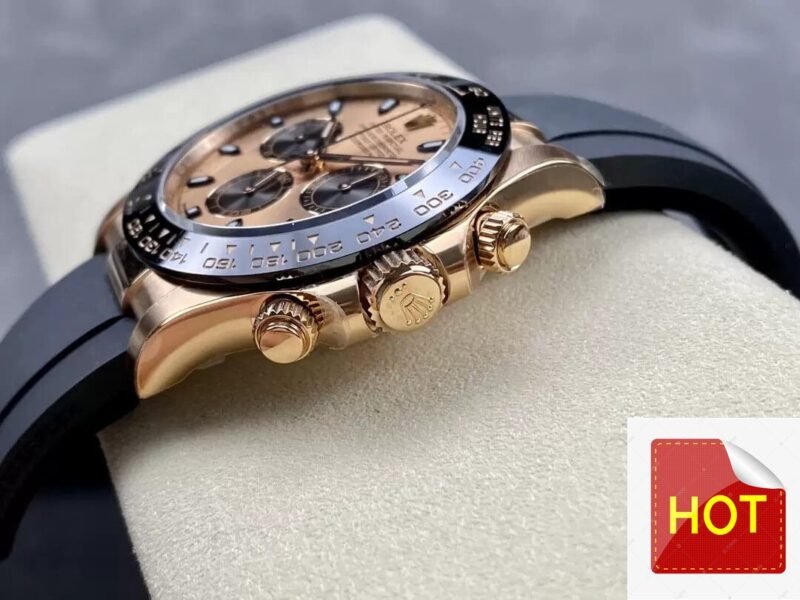Rolex m116515ln-0018 - Image 3