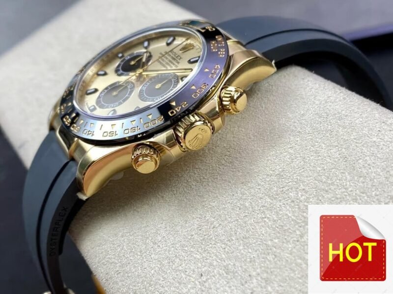 Rolex M116518ln-0048 - Image 3