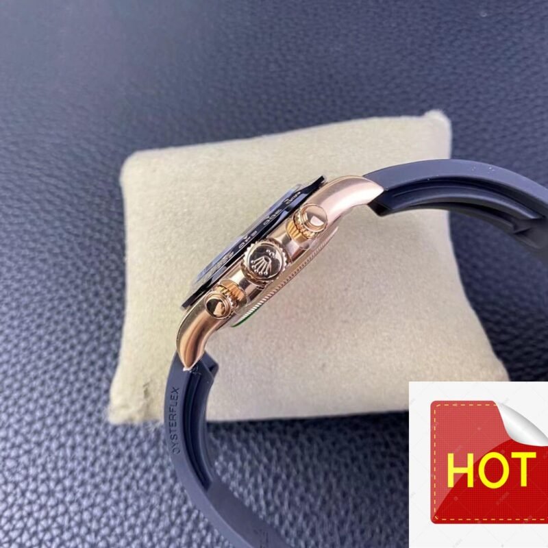Rolex M116515ln-0015 - Image 3