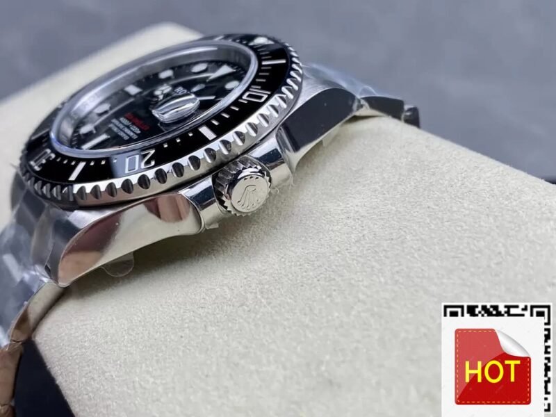 Rolex m126600-0001 - Image 4