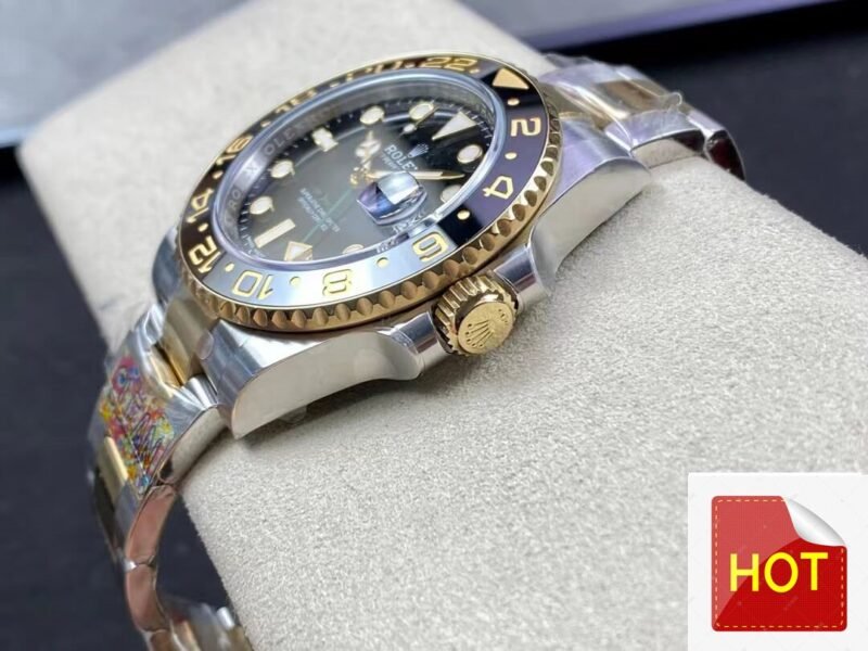 Rolex 116713-LN-78203 - Image 3