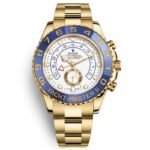 Rolex m116688-0002 Mercedes pin