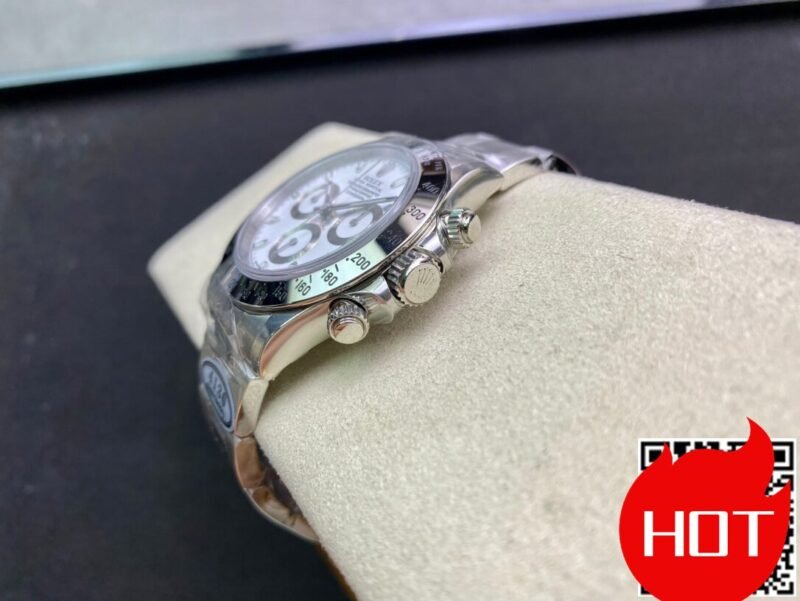 Rolex 116520-78590 white disk - Image 4