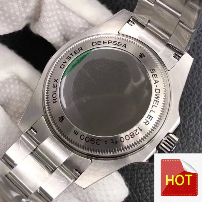 Rolex m136660-0004 - Image 5