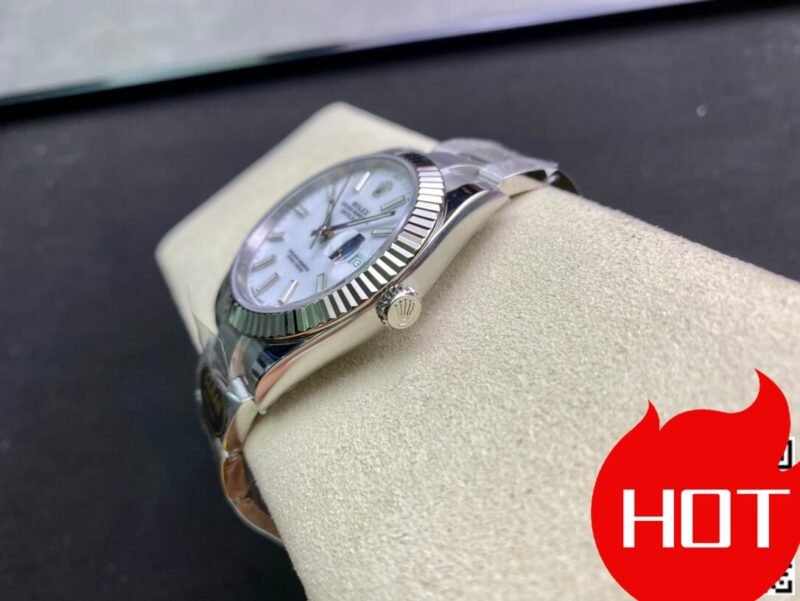 Rolex m126334-0009 - Image 3